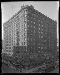 Loew's State Theatre Building, 7th & Broadway