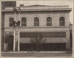 [Hayden Building, Bakersfield]