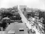 California Street Hill, San Francisco, Cal.