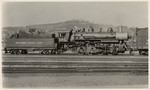 [Southern Pacific locomotive]