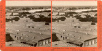 View from Fort Yuma, Arizona, 4859