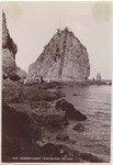 Sugar Loaf-Catalina Island. # 245.