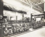 [Machinery exhibit, Panama-California Exposition, 1915]