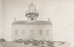 [Old Point Loma Lighthouse]