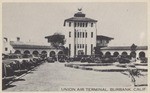 Union Air Terminal, Burbank, Calif.