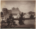 Heidelburg Castle, Midwinter Fair, 8483