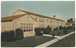 [Donner School, Sacramento]