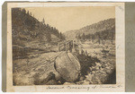 Second crossing of Truckee R-