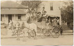 [Stagecoach in Auburn]