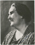 [Bess Adams Garner]