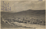 Bodie Calif.