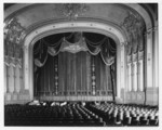 [Fox Theatre, San Diego] (3 views)