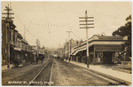 Alvarado St. looking south # 4590