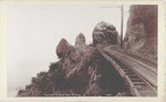 Cape Horn on Mount Lowe Railway