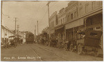 Mill St., Grass Valley, Cal.