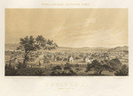 Petaluma, Sonoma County, Cal., 1857