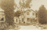 [Ecclesia Cottage, Rosicrucian Fellowship, Oceanside]