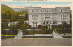 Garden Court Apartments, Hollywood, Cal., 781