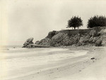 Santa Barbara coast