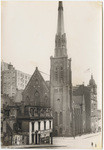 Congregational Church, Mason & Post Sts., 1904