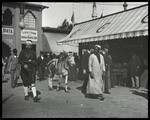 Life in the street - Cairo Street