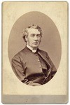 [Portrait of unidentified man]