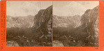 Glacier Point. Yosemite Valley, Mariposa Co., Cal., 3146