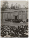 [Greek Theatre, Berkeley]