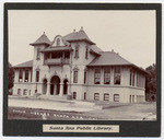 Santa Ana Public Library