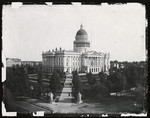 [California State Capitol]