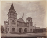 Santa Clara Co. Building. Cal. Mid. Inter. Exp., 1894, 8195