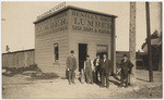 [Bentley Bros. Lumber, San Diego]