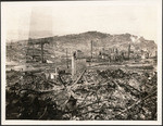 [Cityscape looking northeast from Nob Hill to Telegraph Hill]