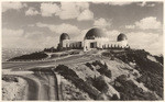 Griffith Observatory, Los Angeles, California, E5