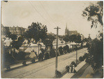 [San Francisco earthquake and fire, Jefferson Square]