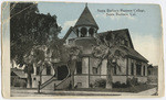 Santa Barbara Business College, Santa Barbara, Cal.