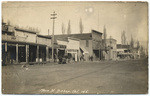 Main St. Bishop, Cal. # 166