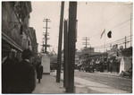 Fillmore Street near Eddy St., 1907