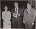 [California State Library open house, March 4, 1954] (view 5)