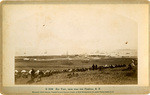 Bay view, from near the Presidio, S. F., B 3588