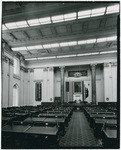 [California Capitol, Assembly Chamber] (2 views)