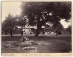 Residence, Chas. N. Felton, Menlo