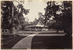 Club House, Hotel del Monte, Monterey, Cal.