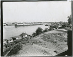 [Sacramento River and waterfront]