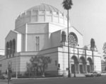 [Wilshire Boulevard Temple]