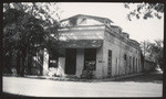 D.O. Mills bank, corner of Main & Fulton Streets, Columbia