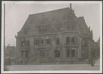 Ruins of the Spreckels Mansion