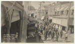 Military parade, Grass Valley, Cal. July 4, 1917 # 69