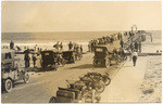 [Pier in Long Beach]