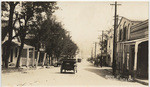 Broad St., Nevada City, Cal.